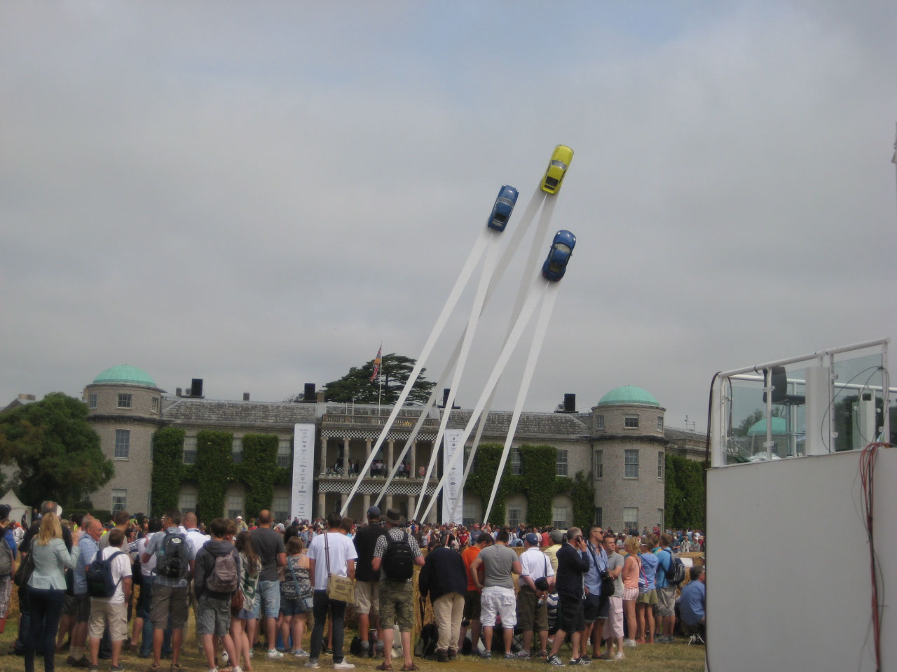 Goodwood FOS 037