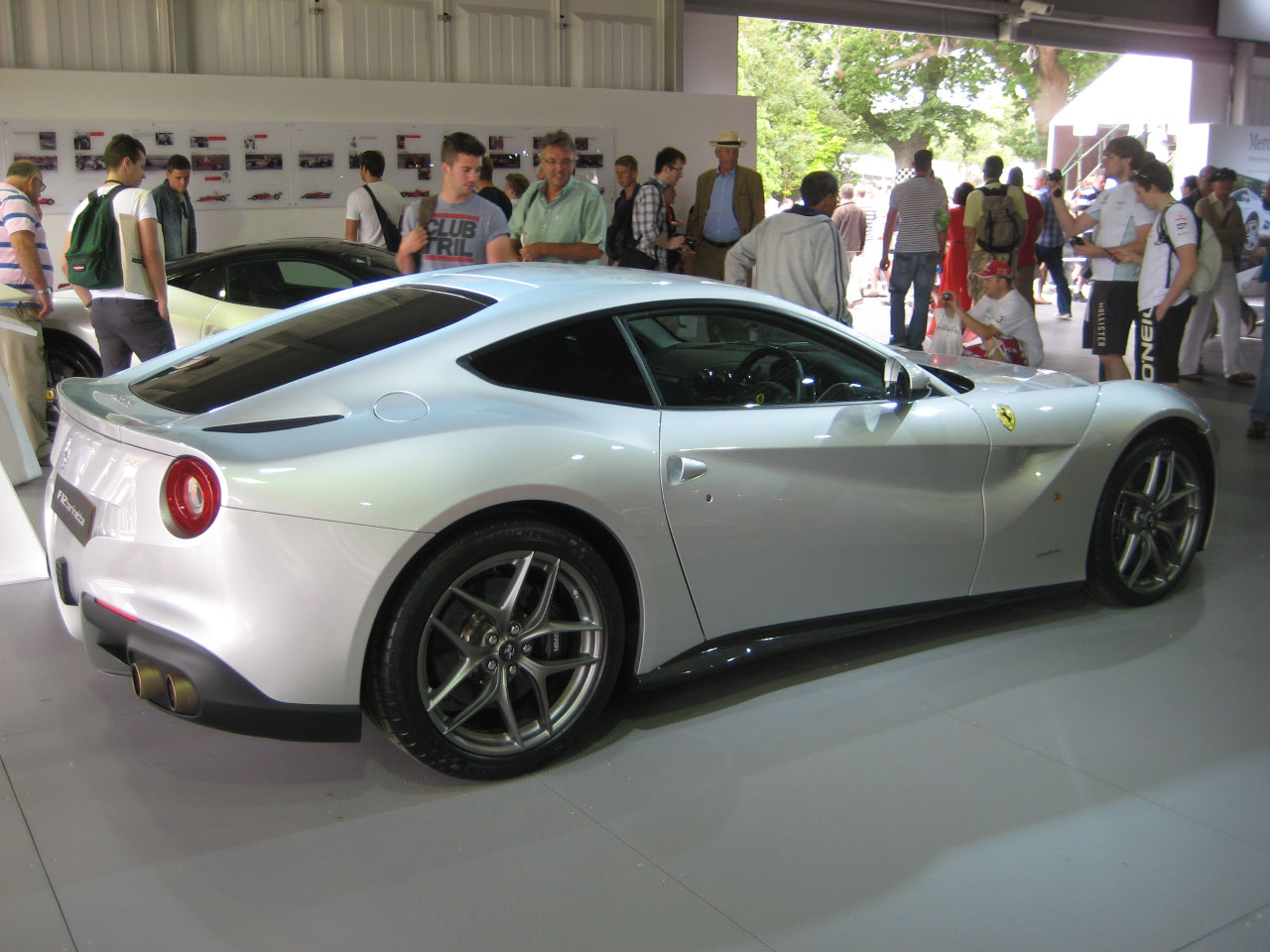 Goodwood FOS 046