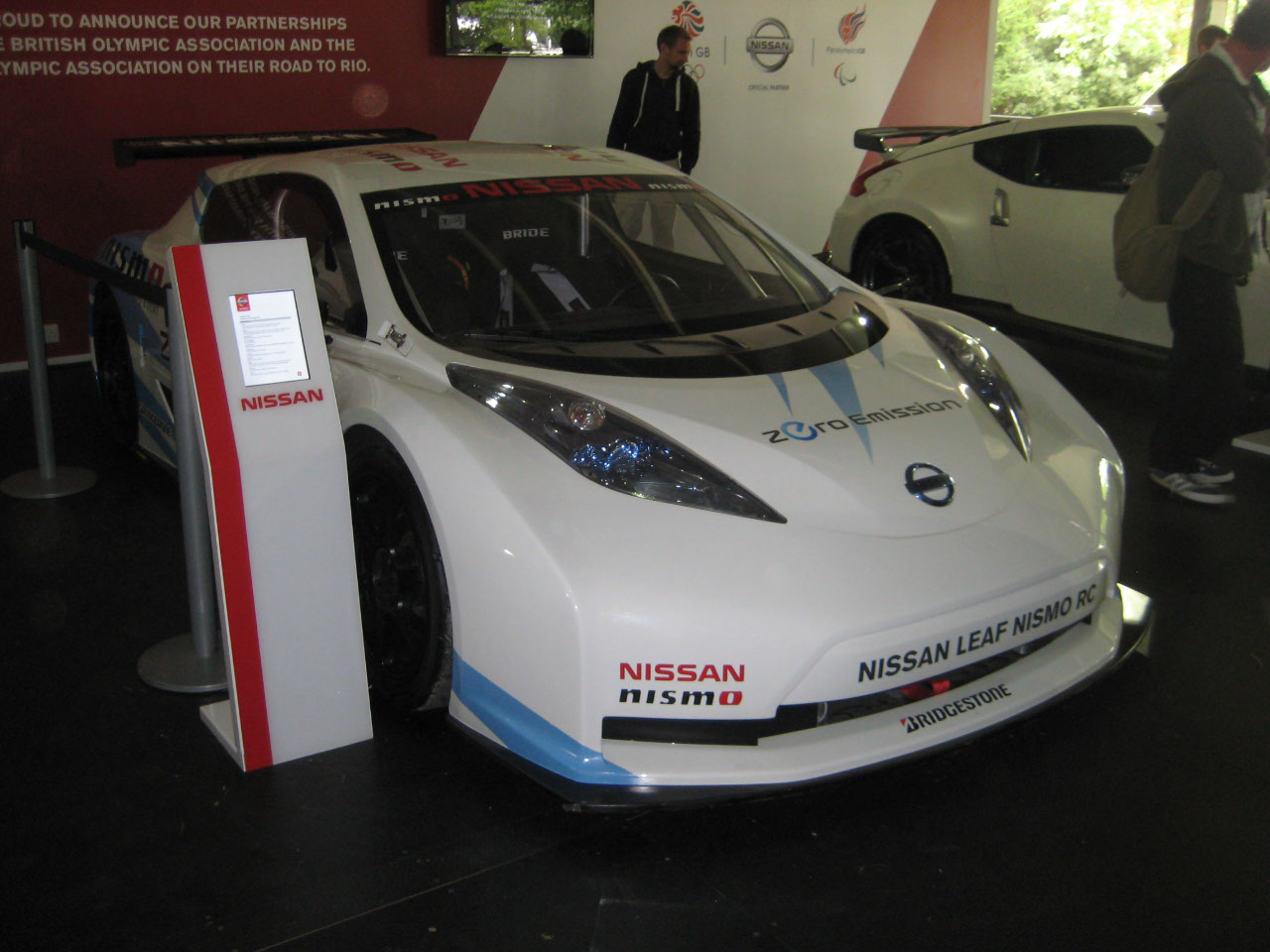 Goodwood FOS 048