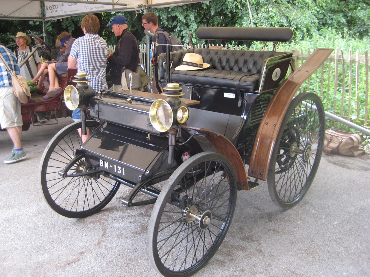 Goodwood FOS 051