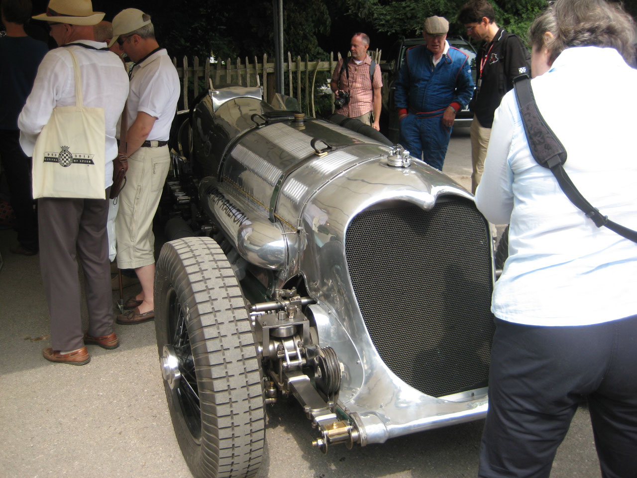Goodwood FOS 053