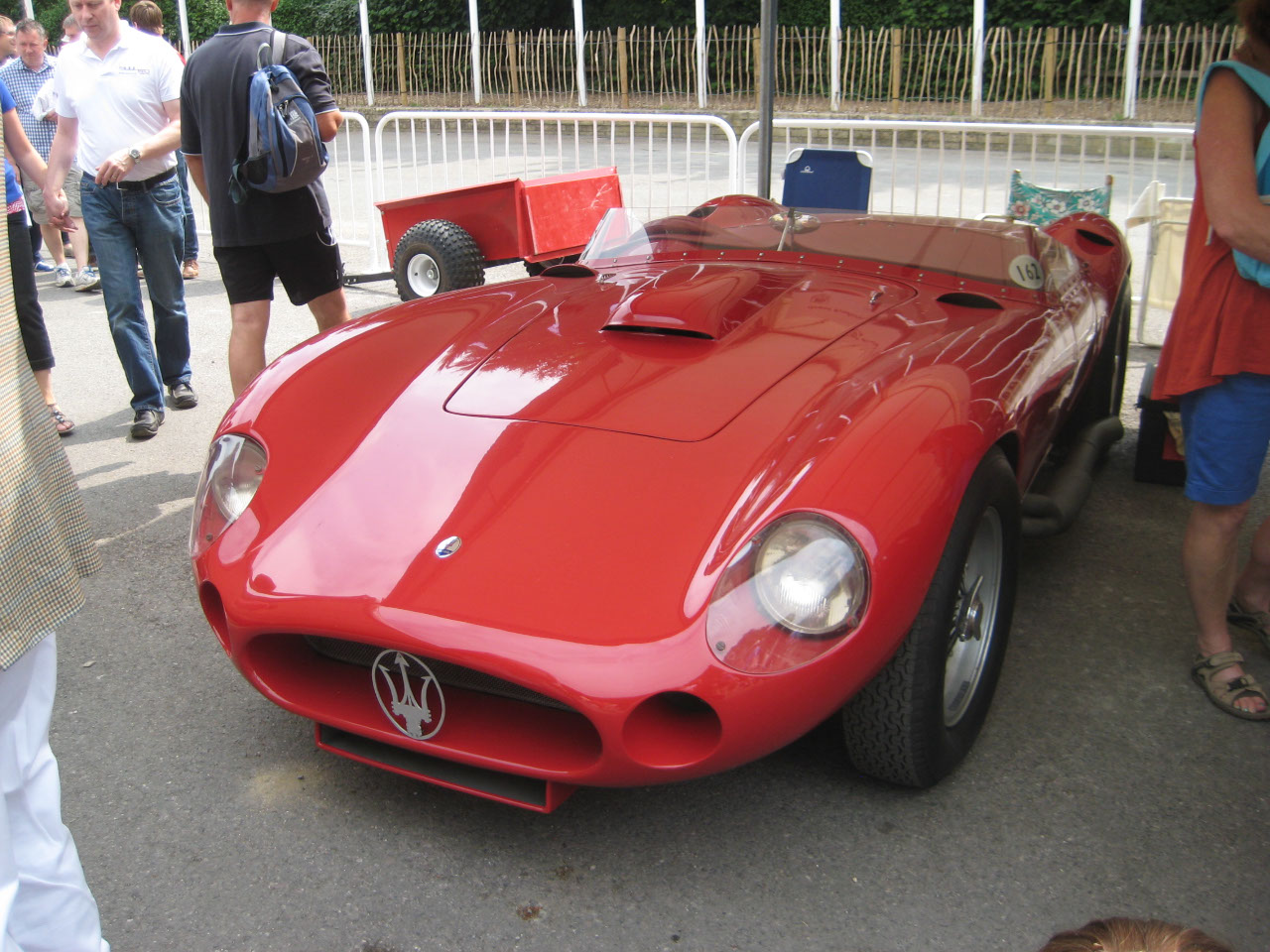 Goodwood FOS 055