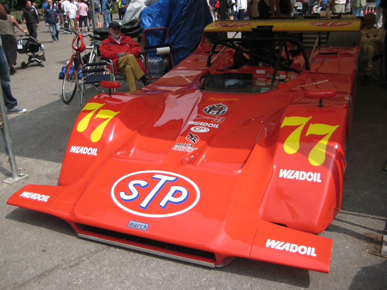 Goodwood FOS 057