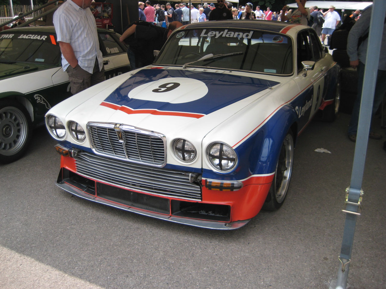 Goodwood FOS 058