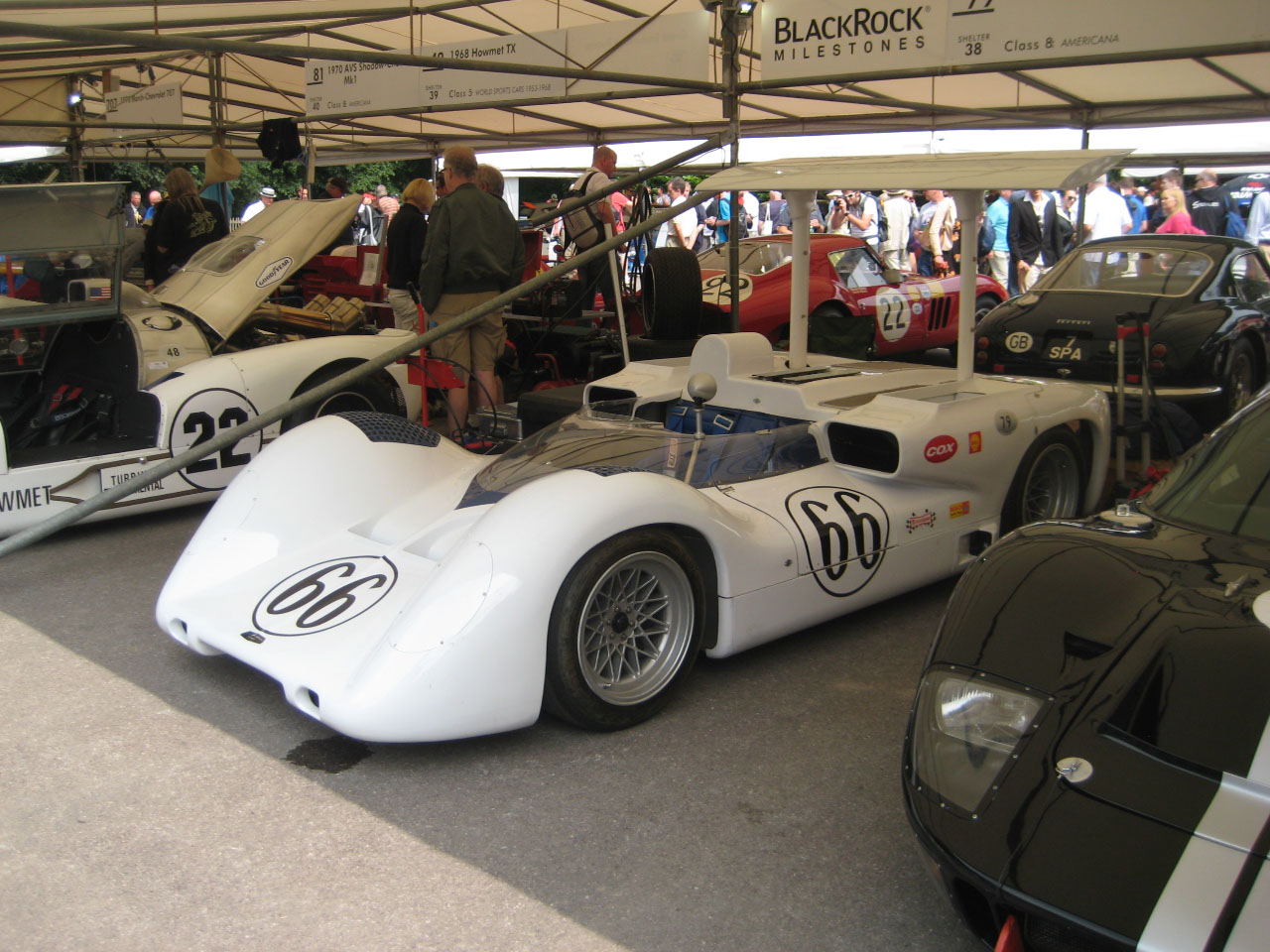 Goodwood FOS 061