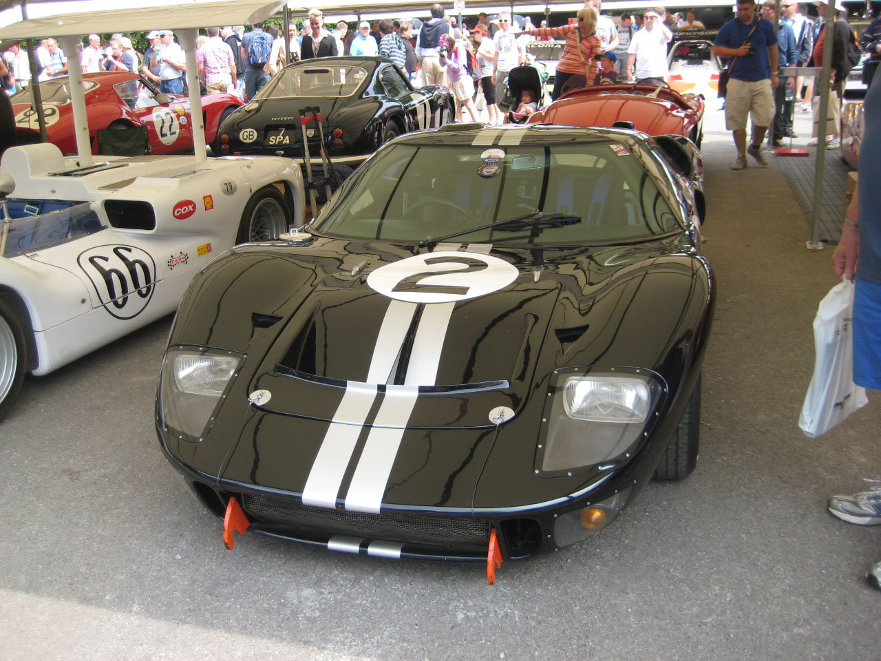 Goodwood FOS 062