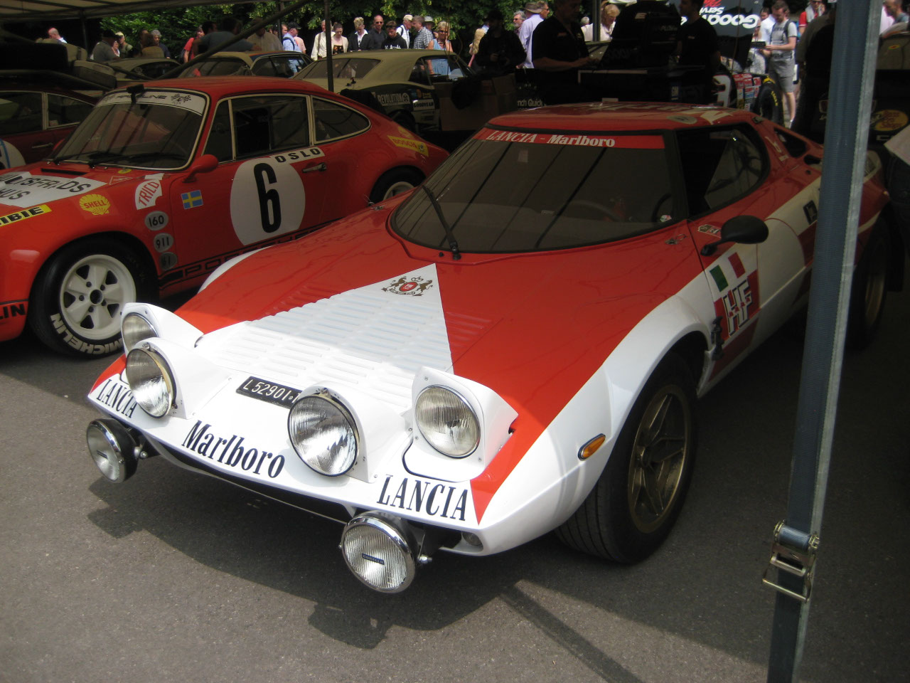 Goodwood FOS 065