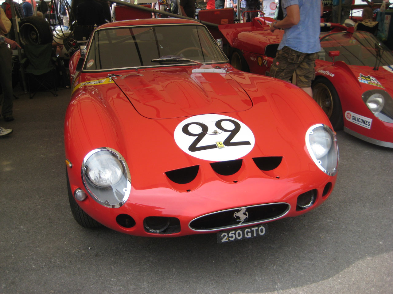 Goodwood FOS 066