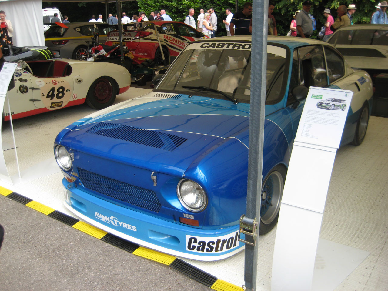 Goodwood FOS 068