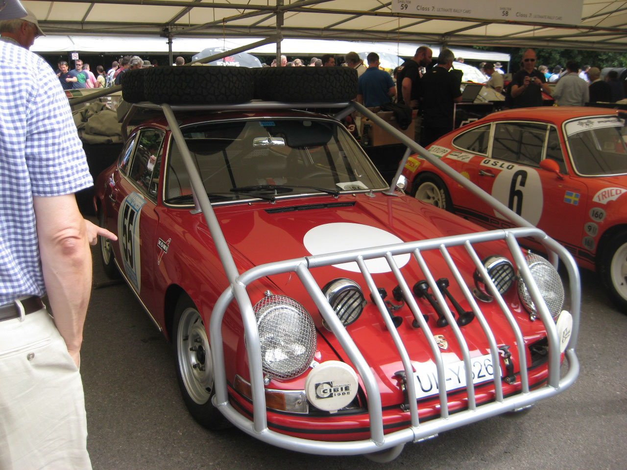 Goodwood FOS 069