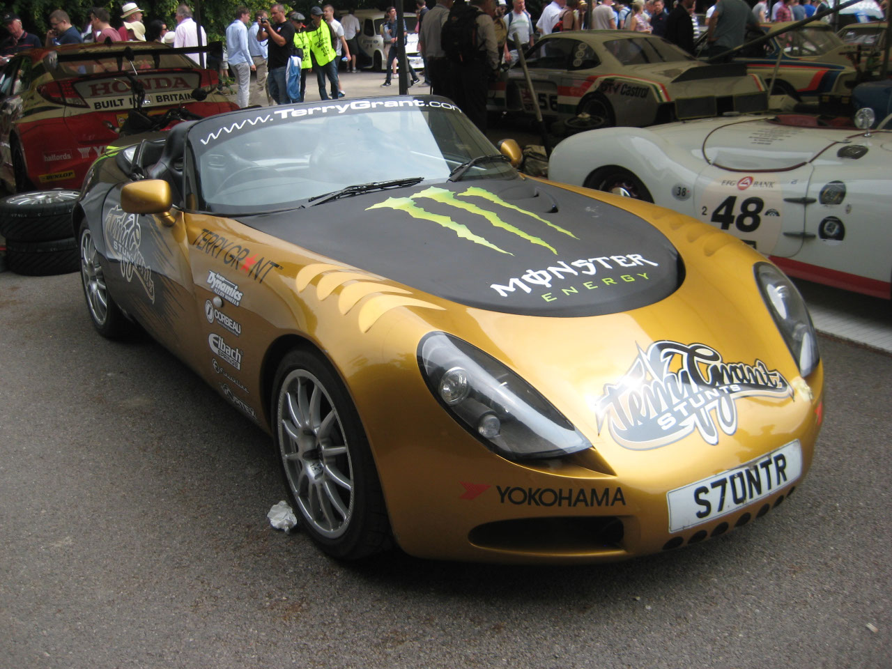 Goodwood FOS 071