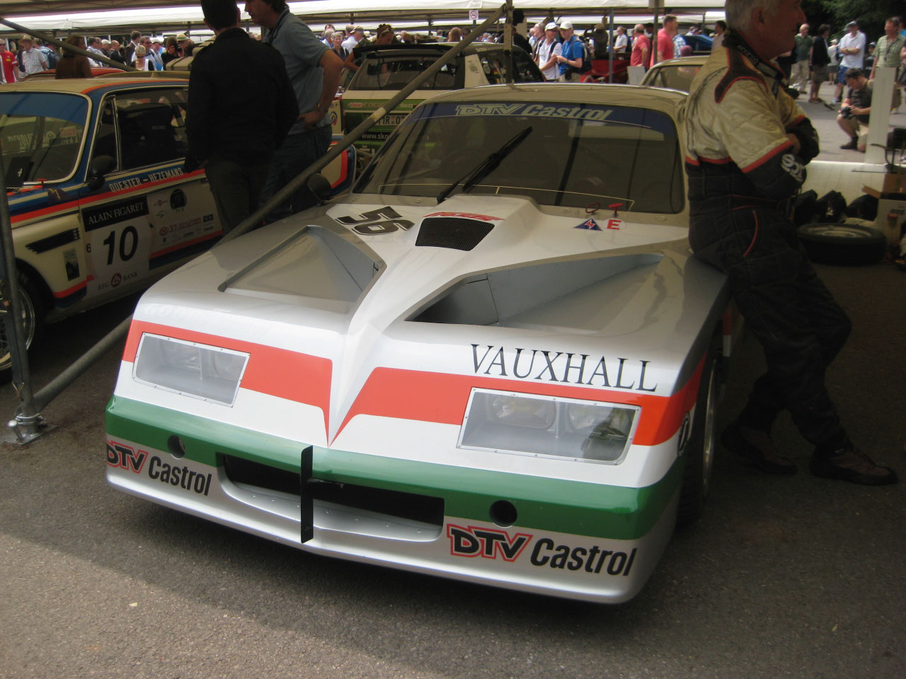 Goodwood FOS 074