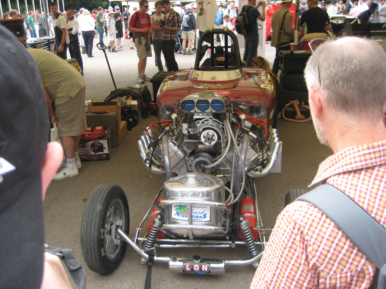 Goodwood FOS 080