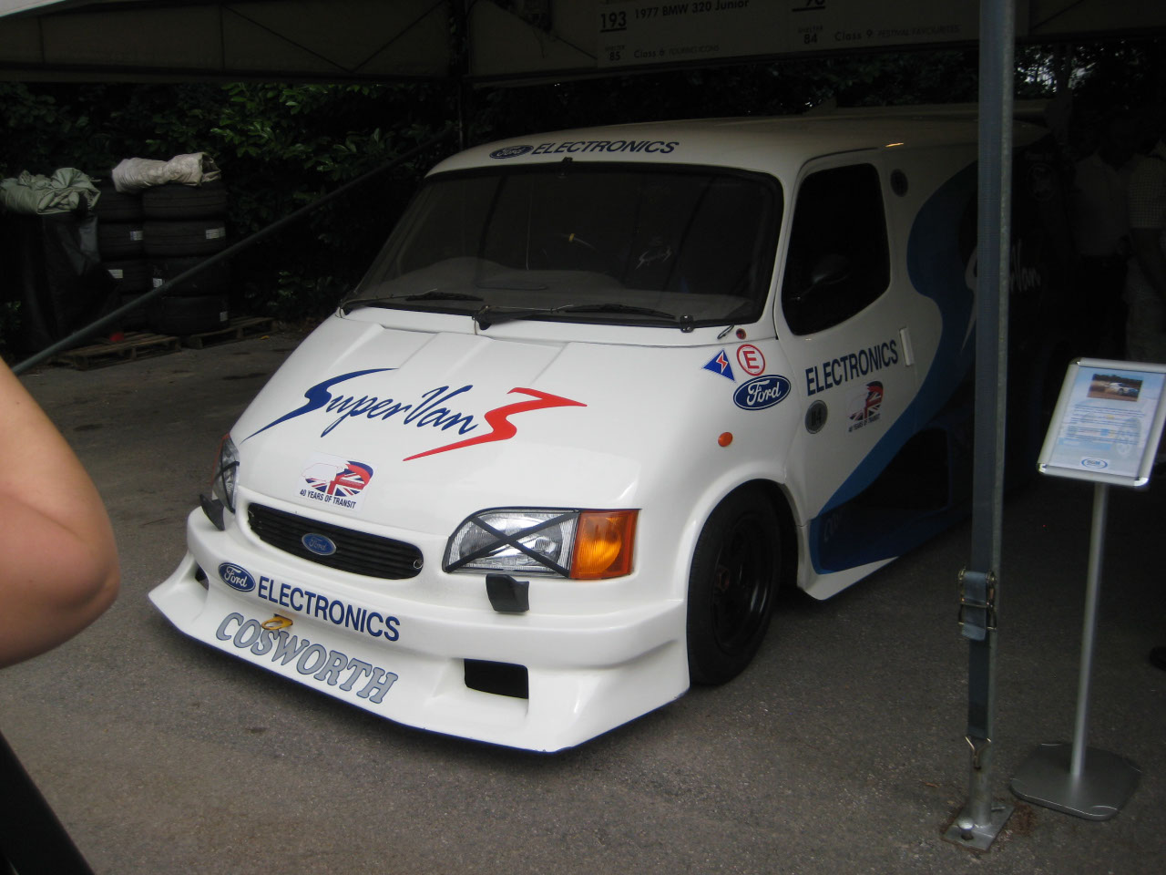 Goodwood FOS 083