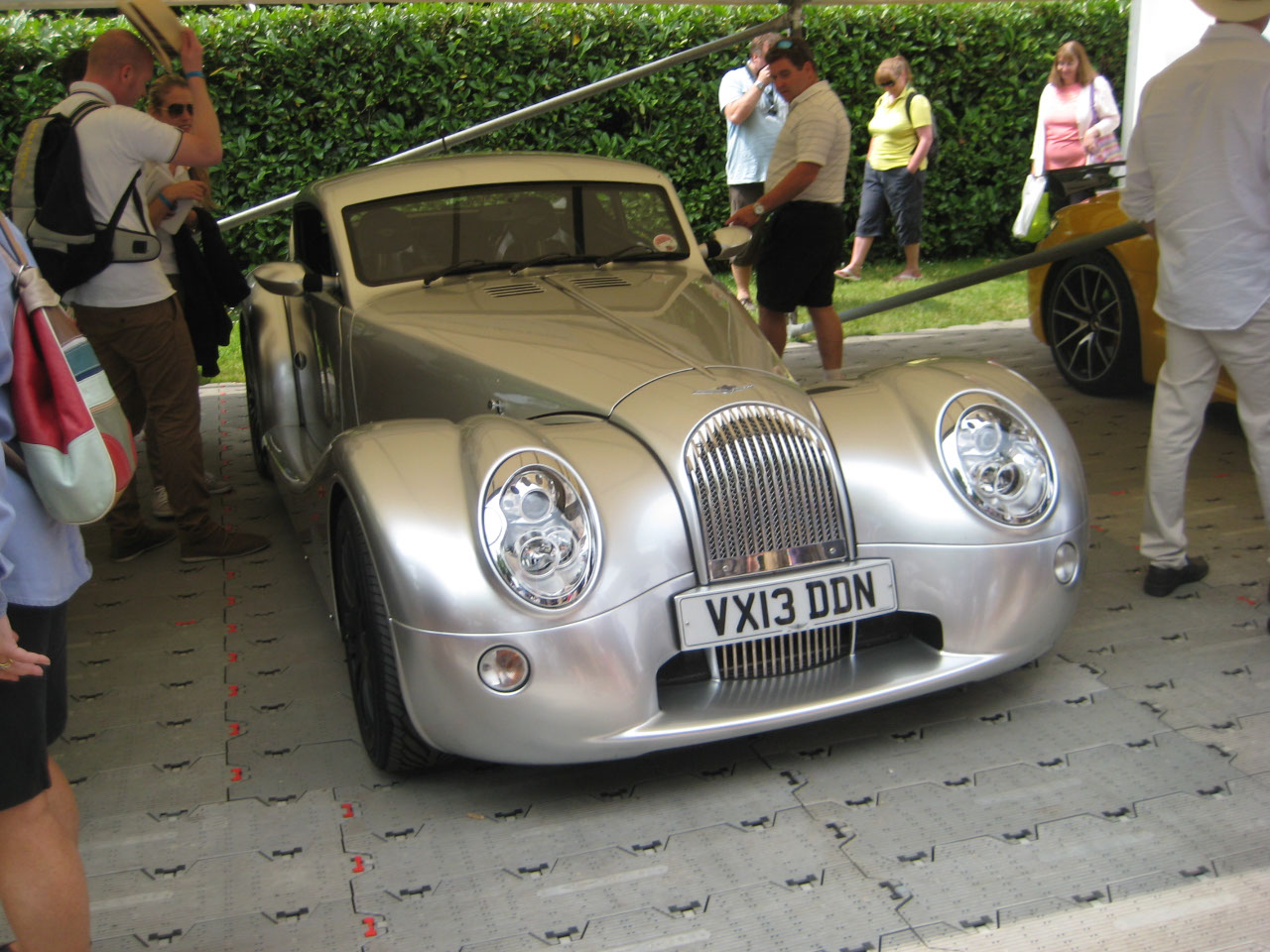 Goodwood FOS 085