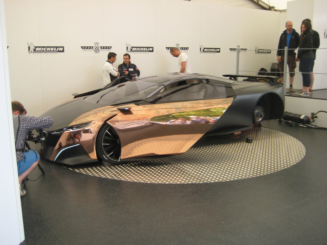 Goodwood FOS 086