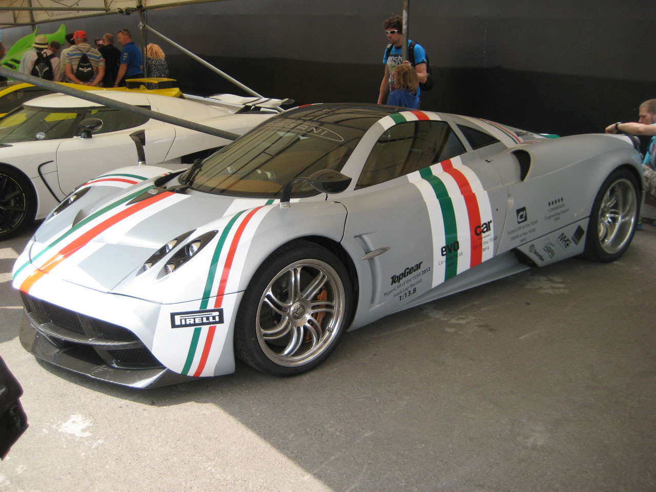 Goodwood FOS 089
