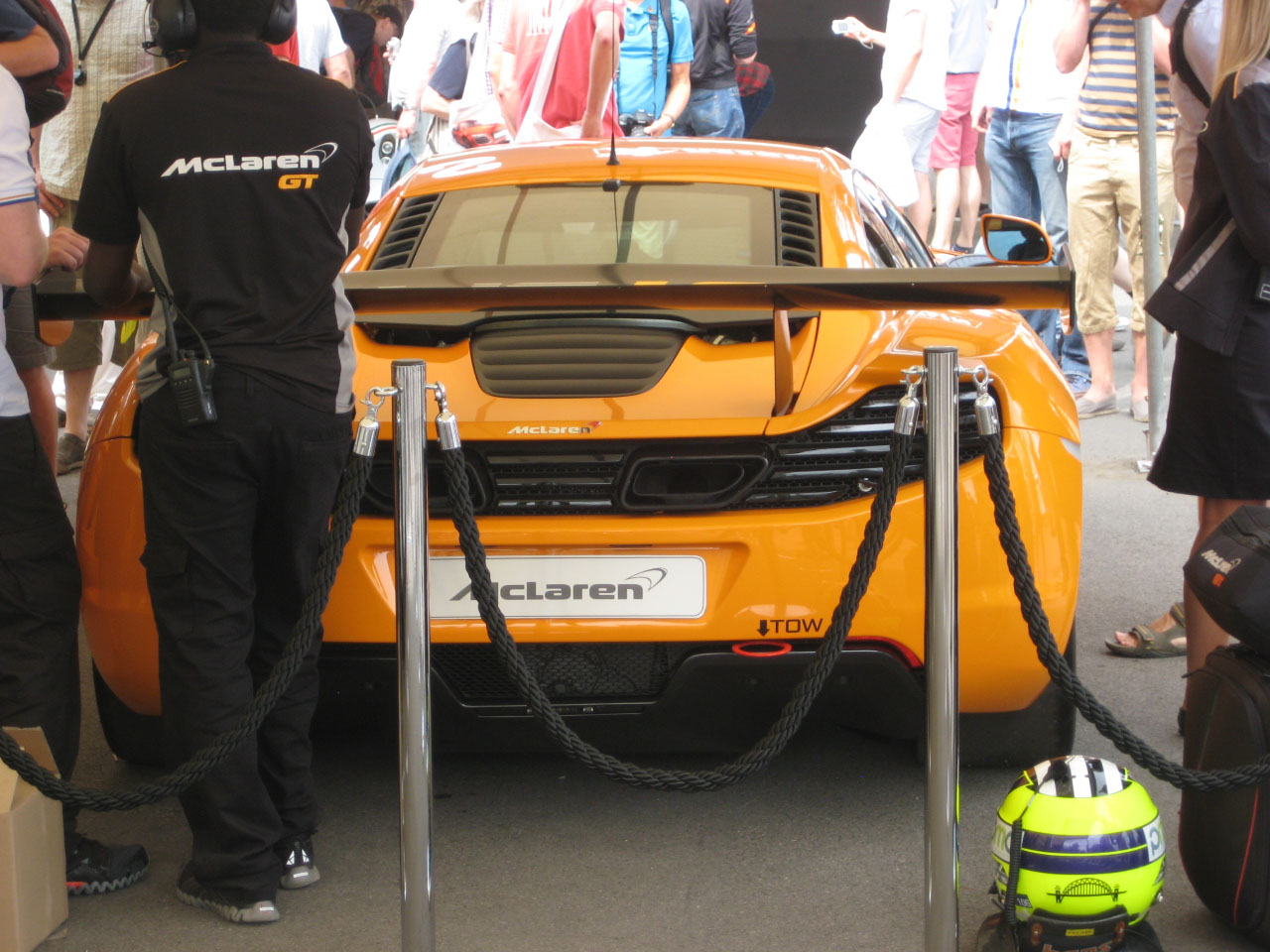 Goodwood FOS 090