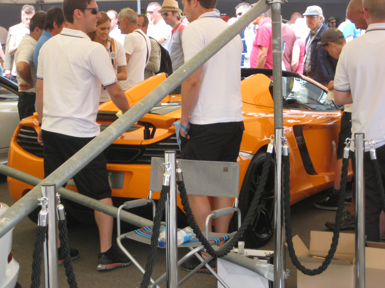 Goodwood FOS 091