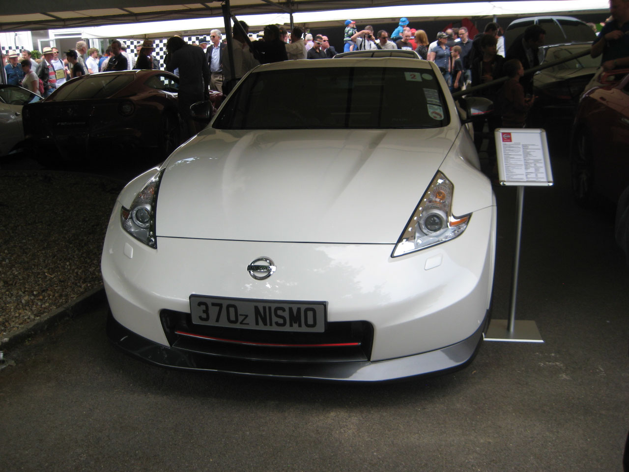 Goodwood FOS 093