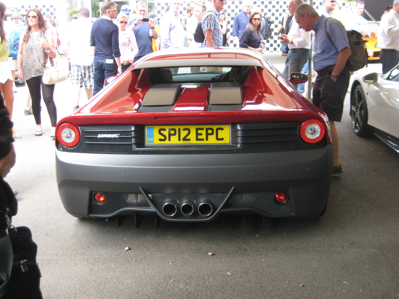 Goodwood FOS 095