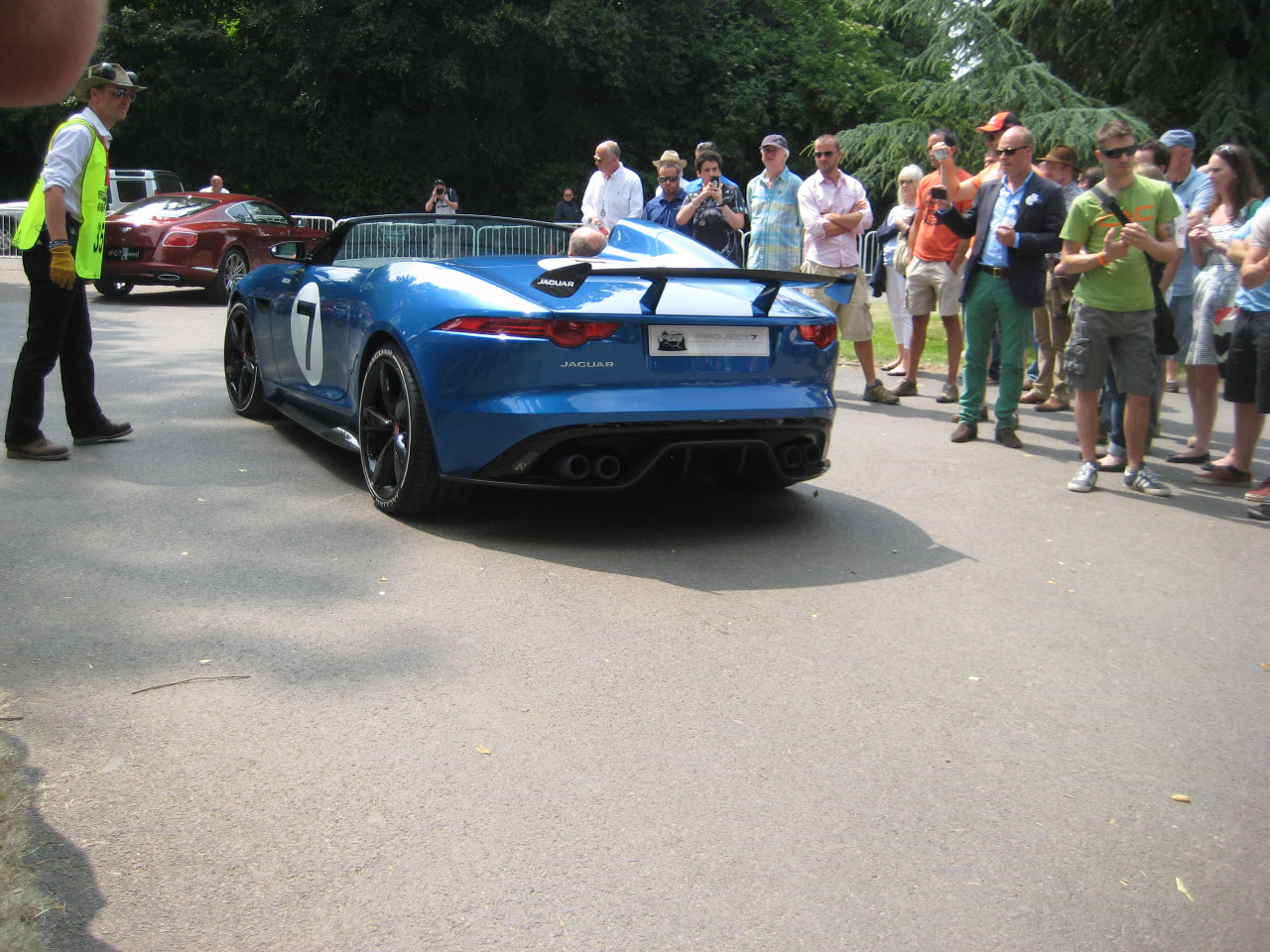 Goodwood FOS 102