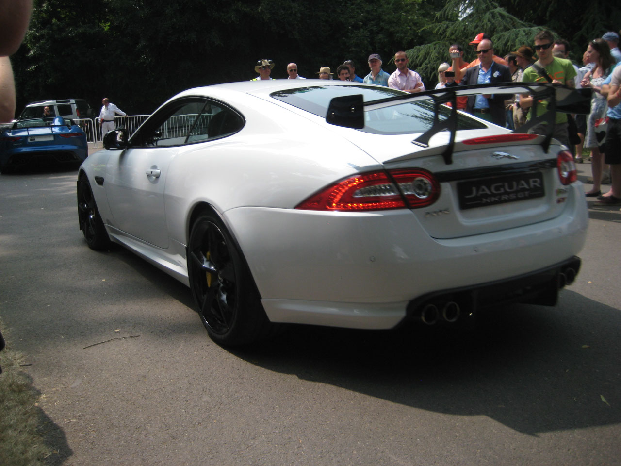Goodwood FOS 103
