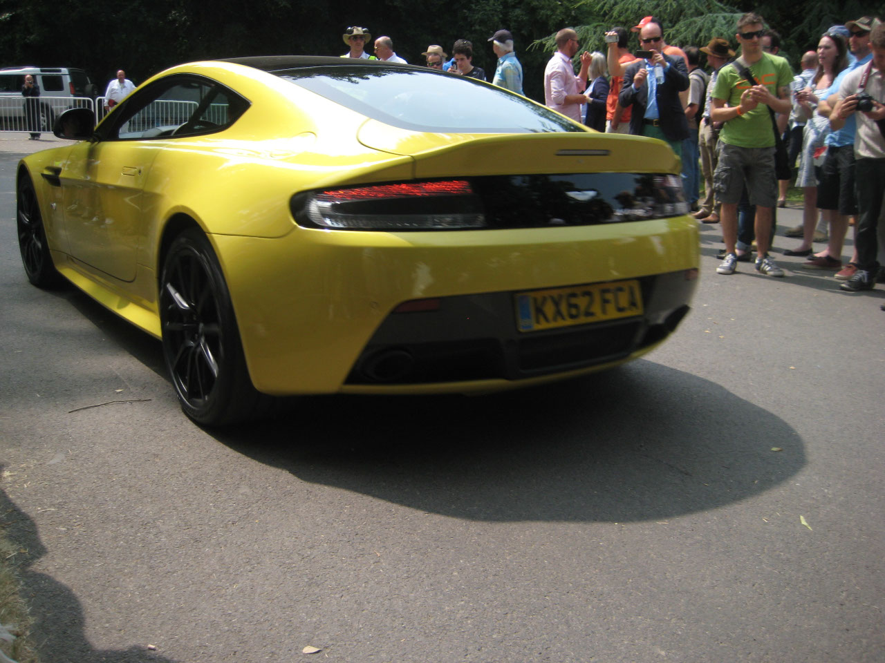 Goodwood FOS 104