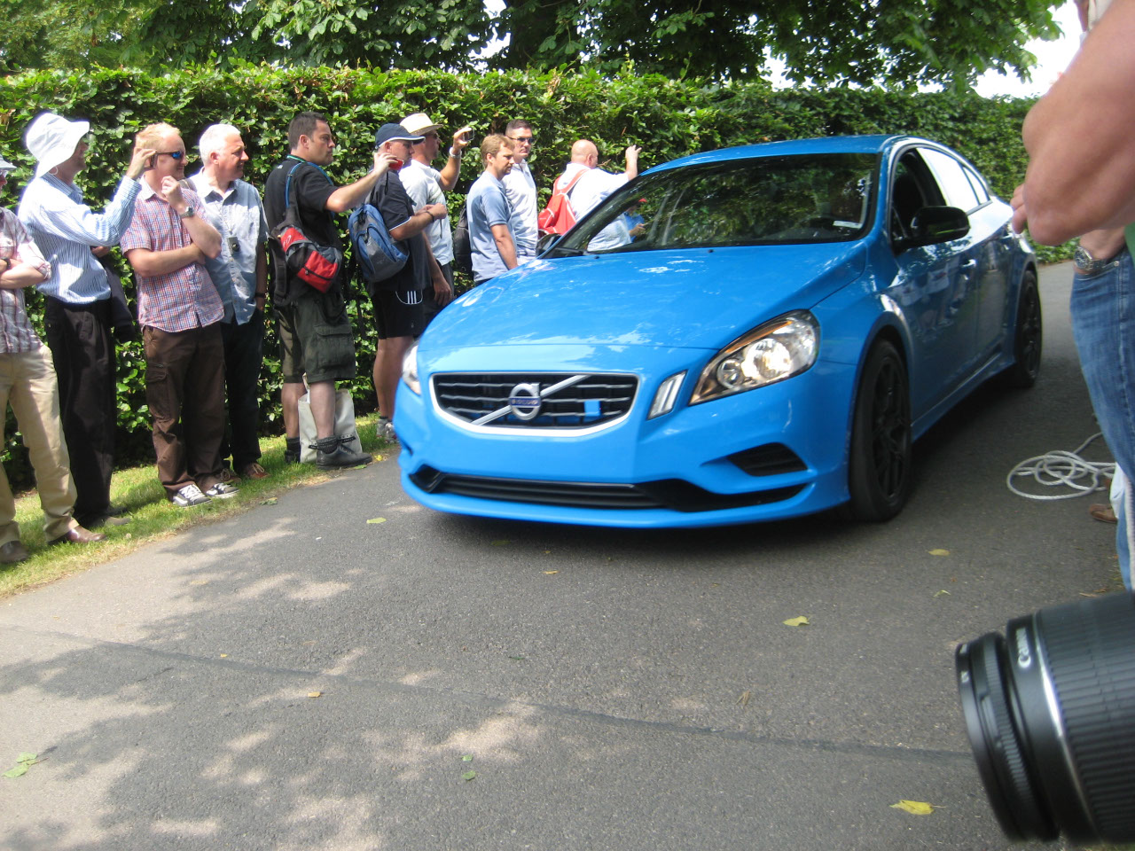 Goodwood FOS 108