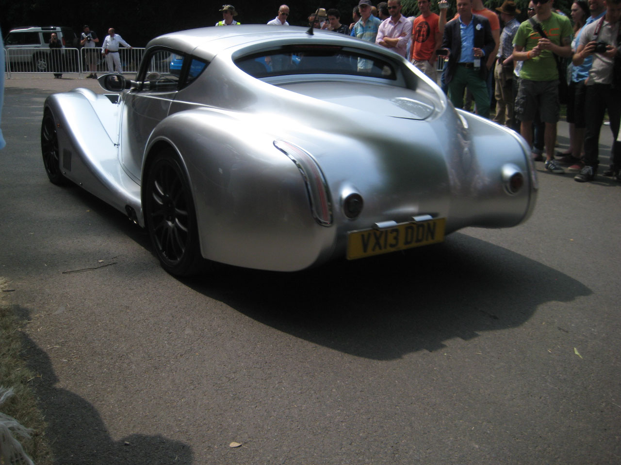 Goodwood FOS 110