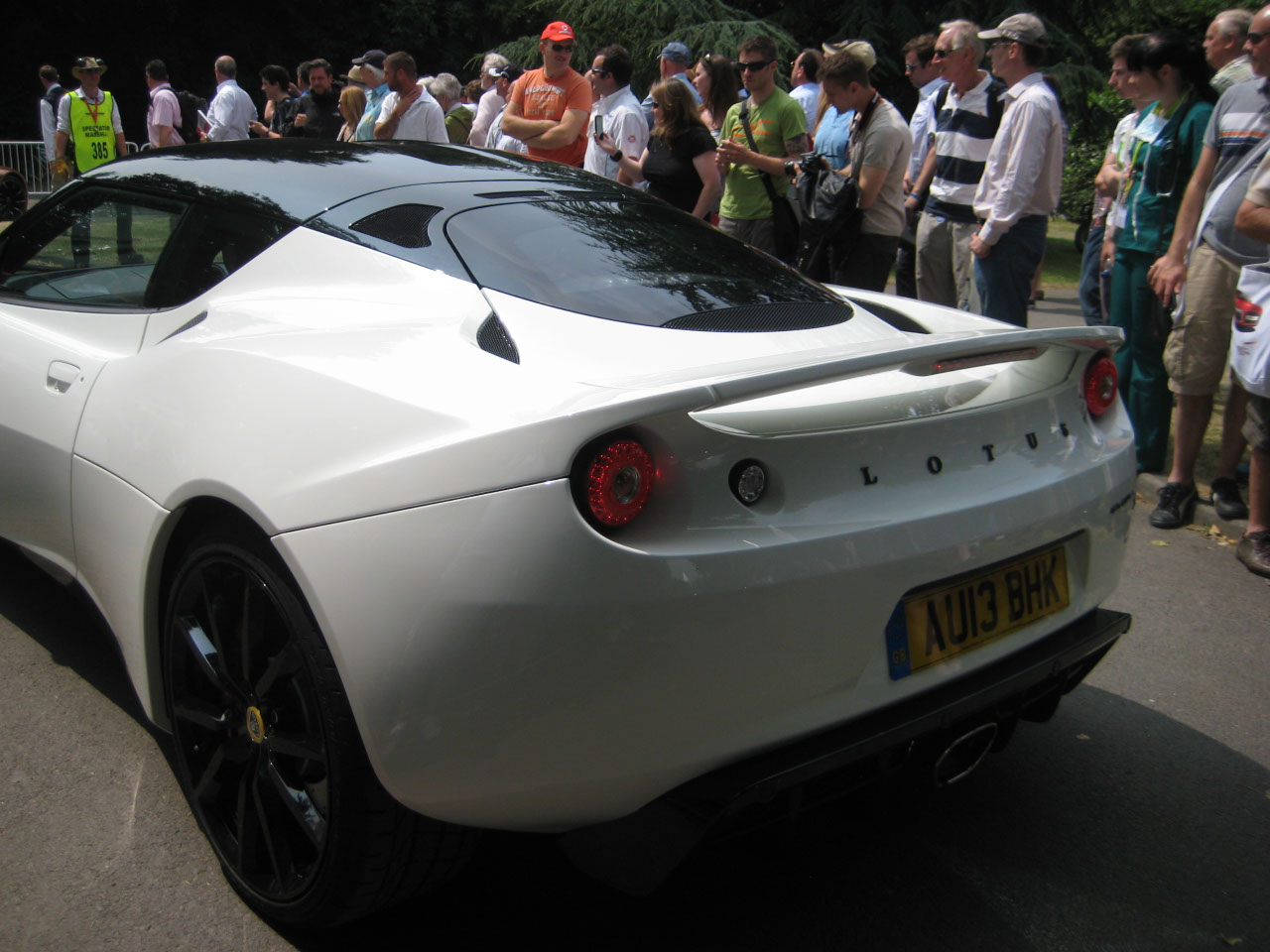 Goodwood FOS 131