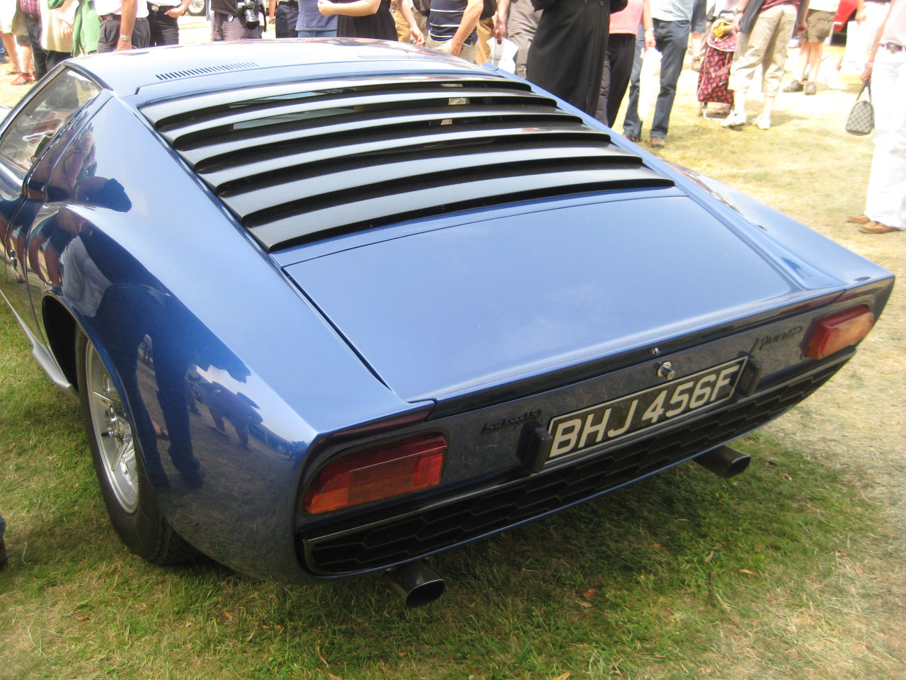Goodwood FOS 143