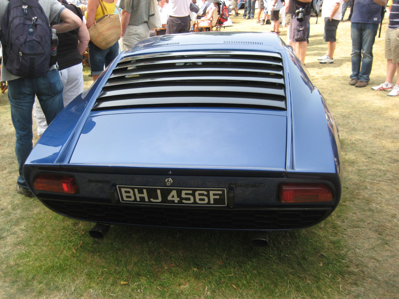 Goodwood FOS 145