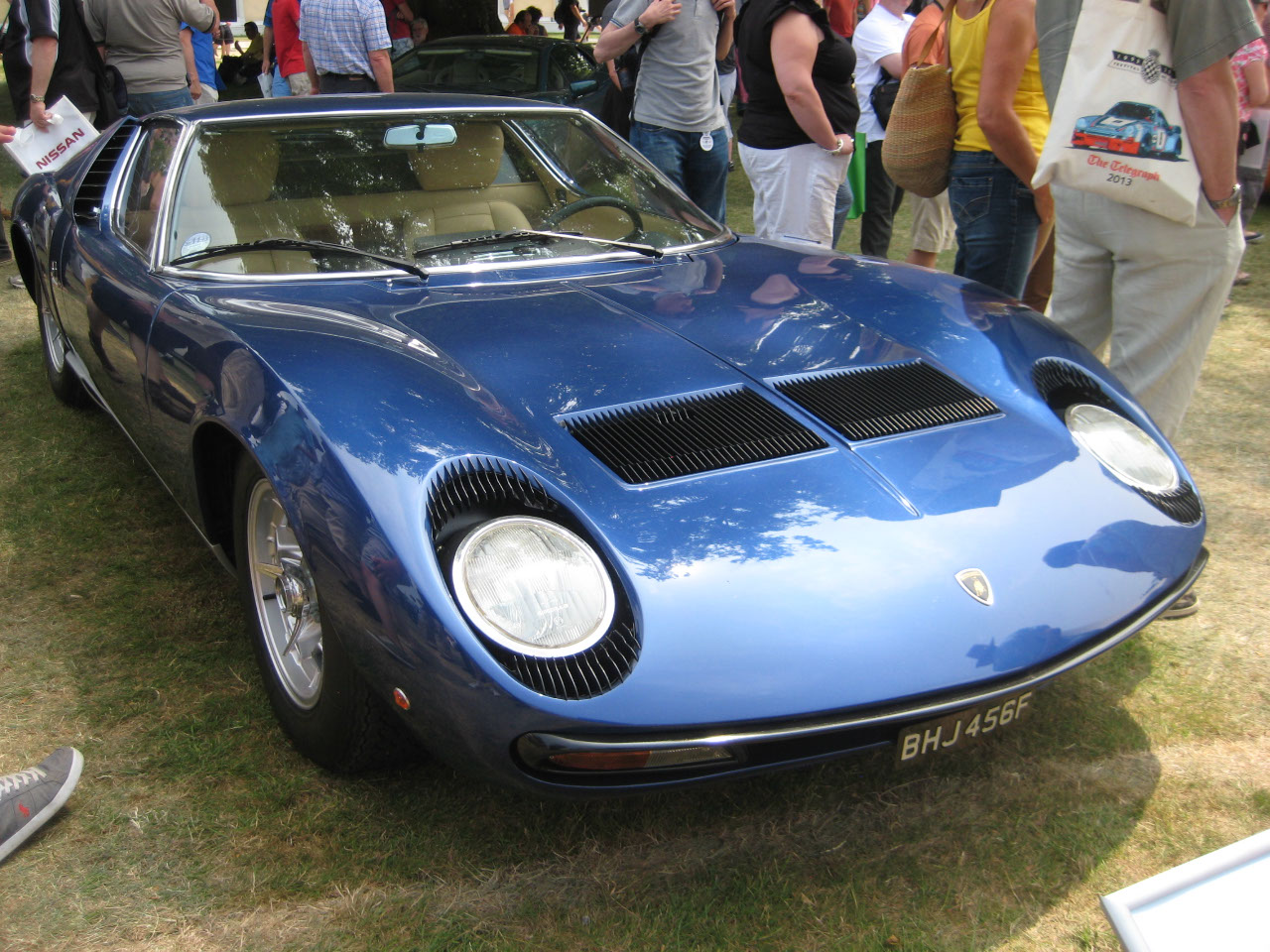 Goodwood FOS 146