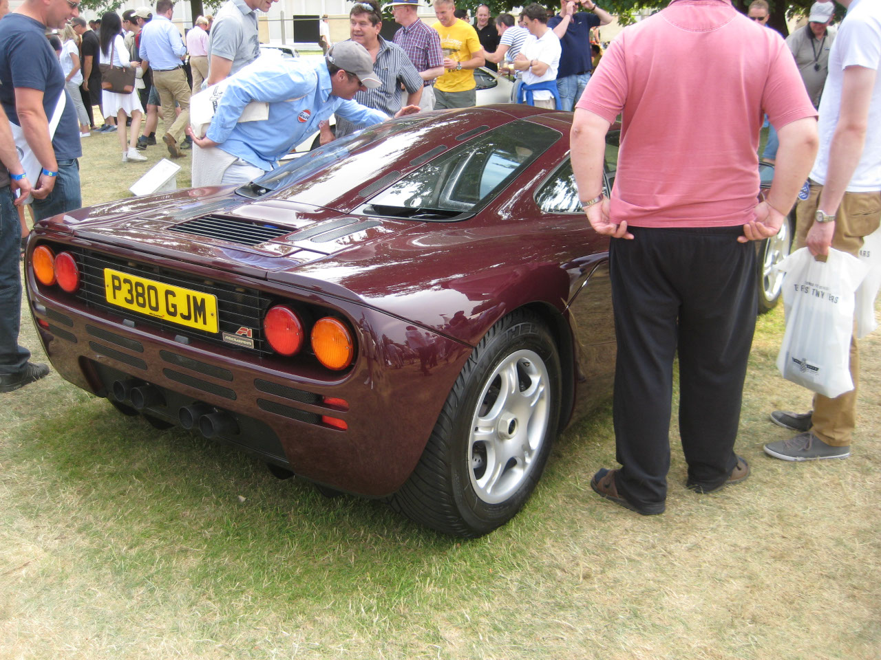 Goodwood FOS 147