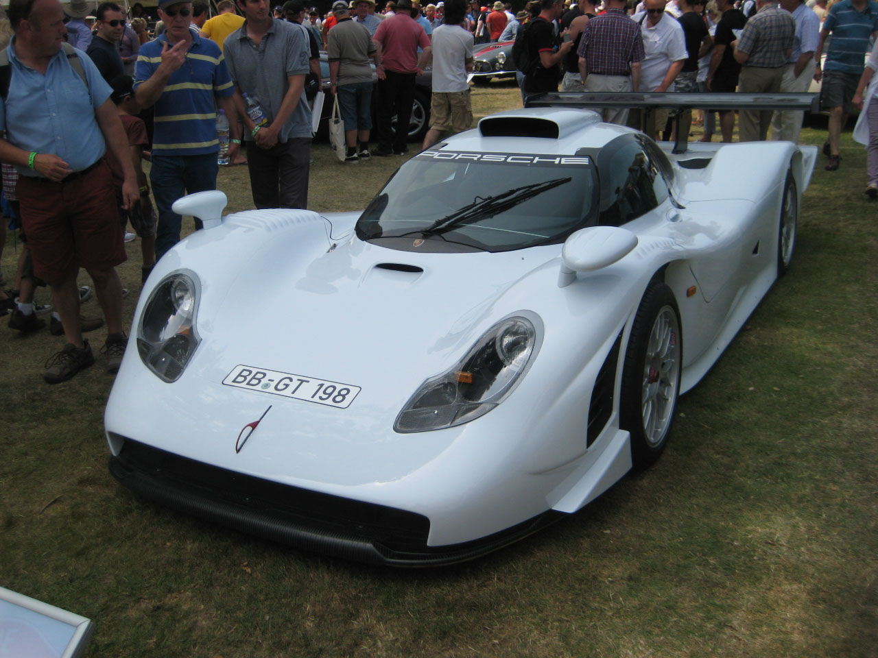 Goodwood FOS 149
