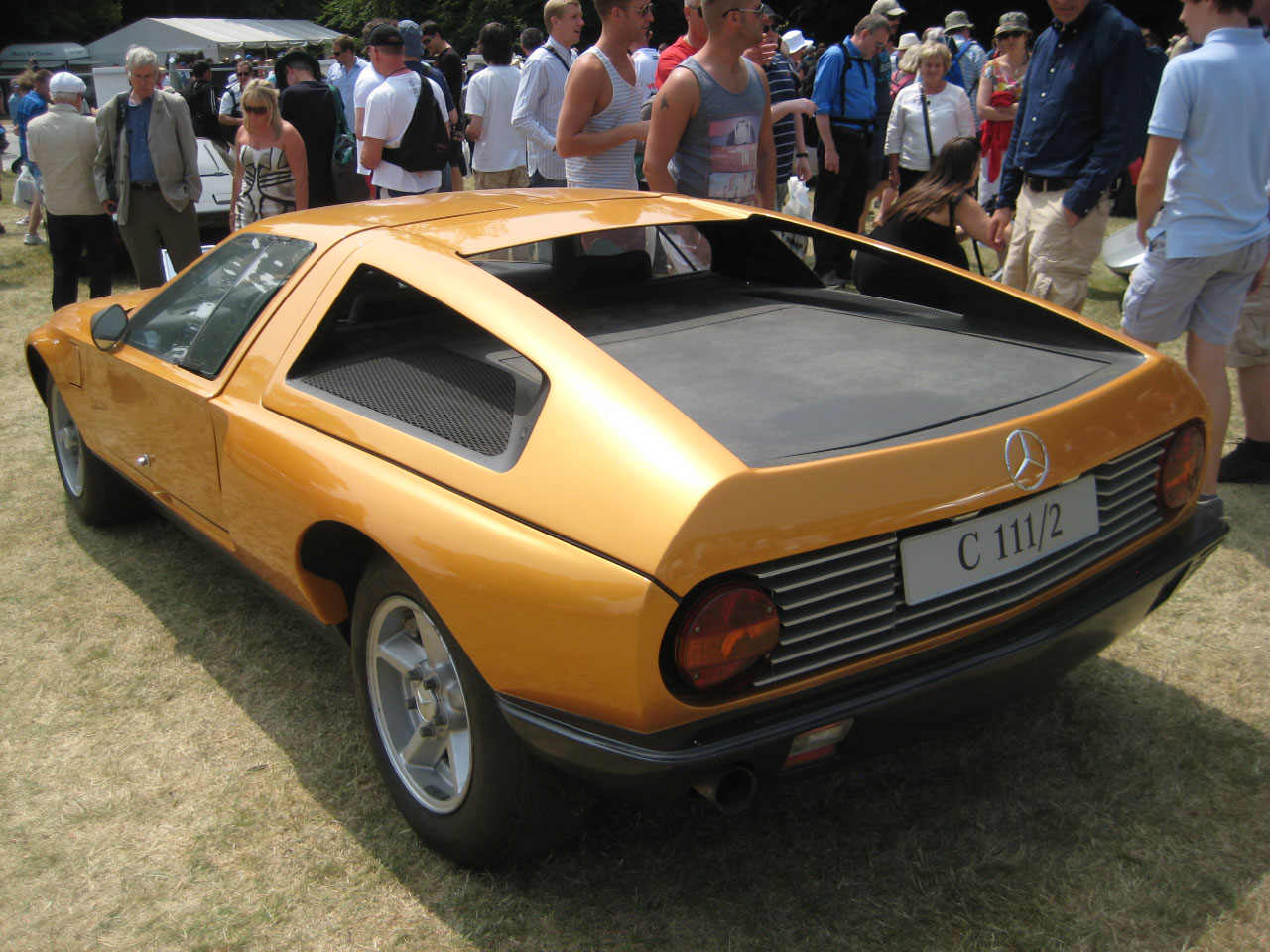 Goodwood FOS 159