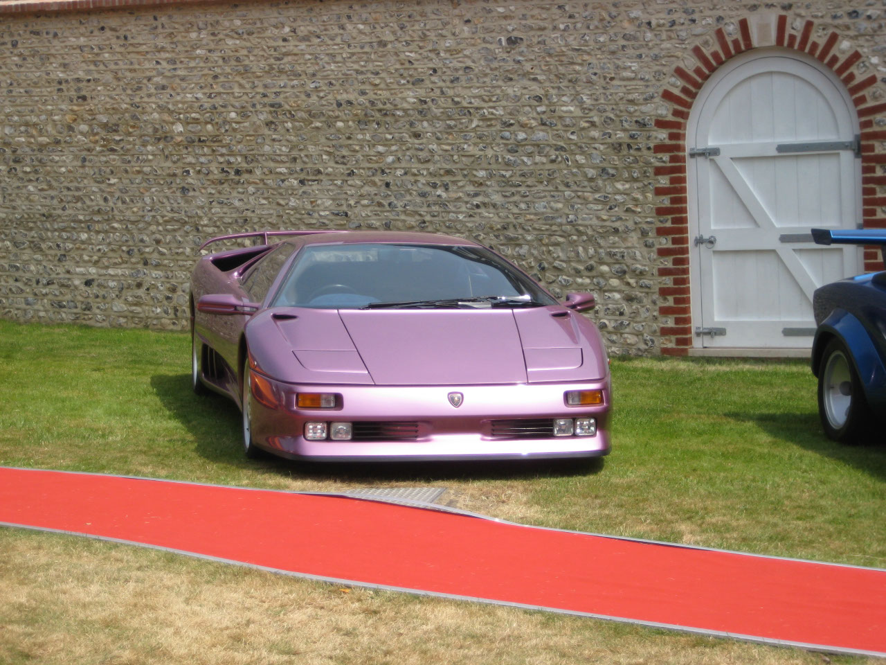 Goodwood FOS 177