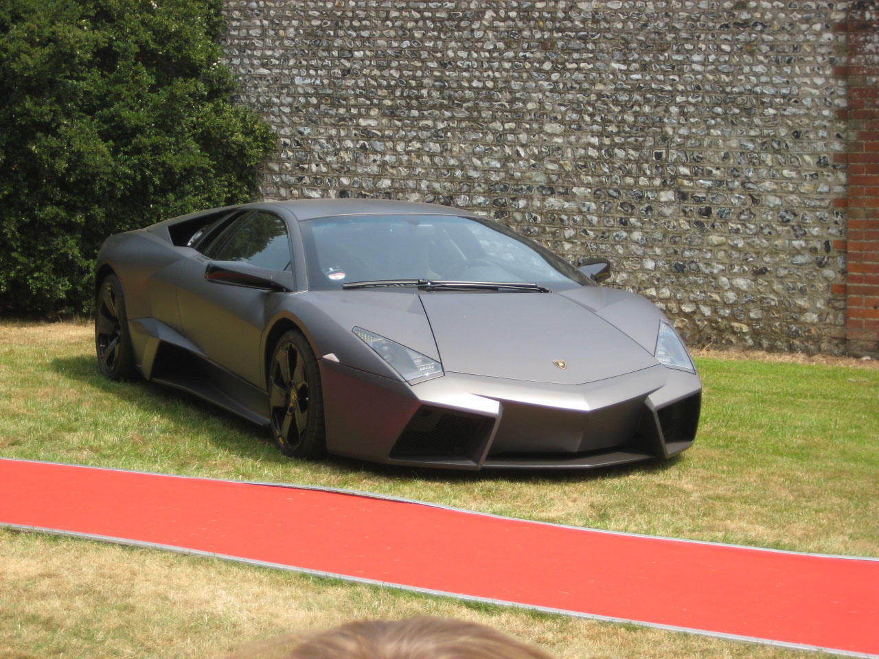 Goodwood FOS 178