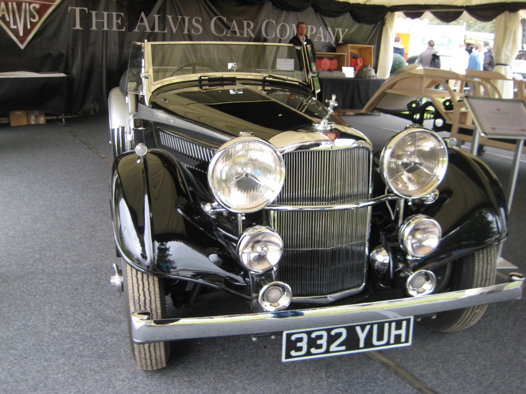 Goodwood FOS 2012 082