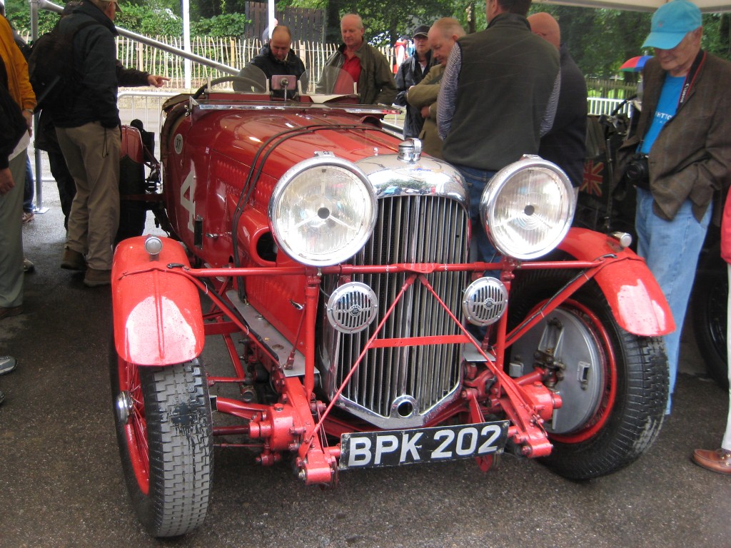 Goodwood FOS 2012 217