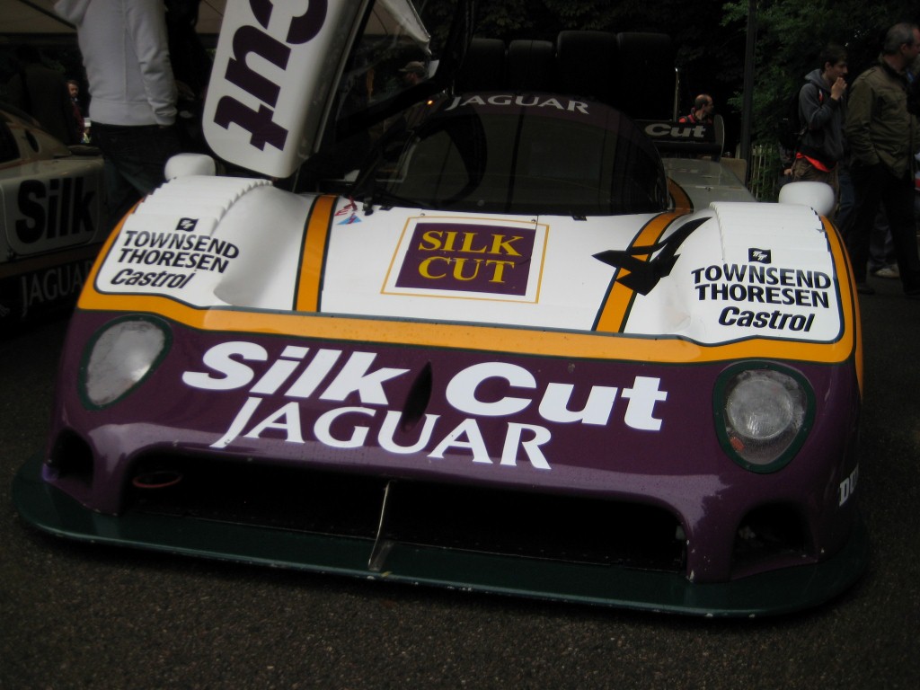 Goodwood FOS 2012 243
