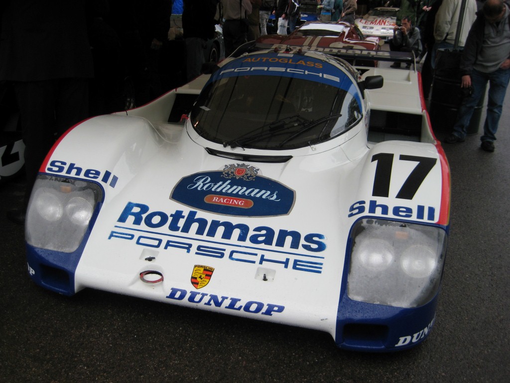 Goodwood FOS 2012 251