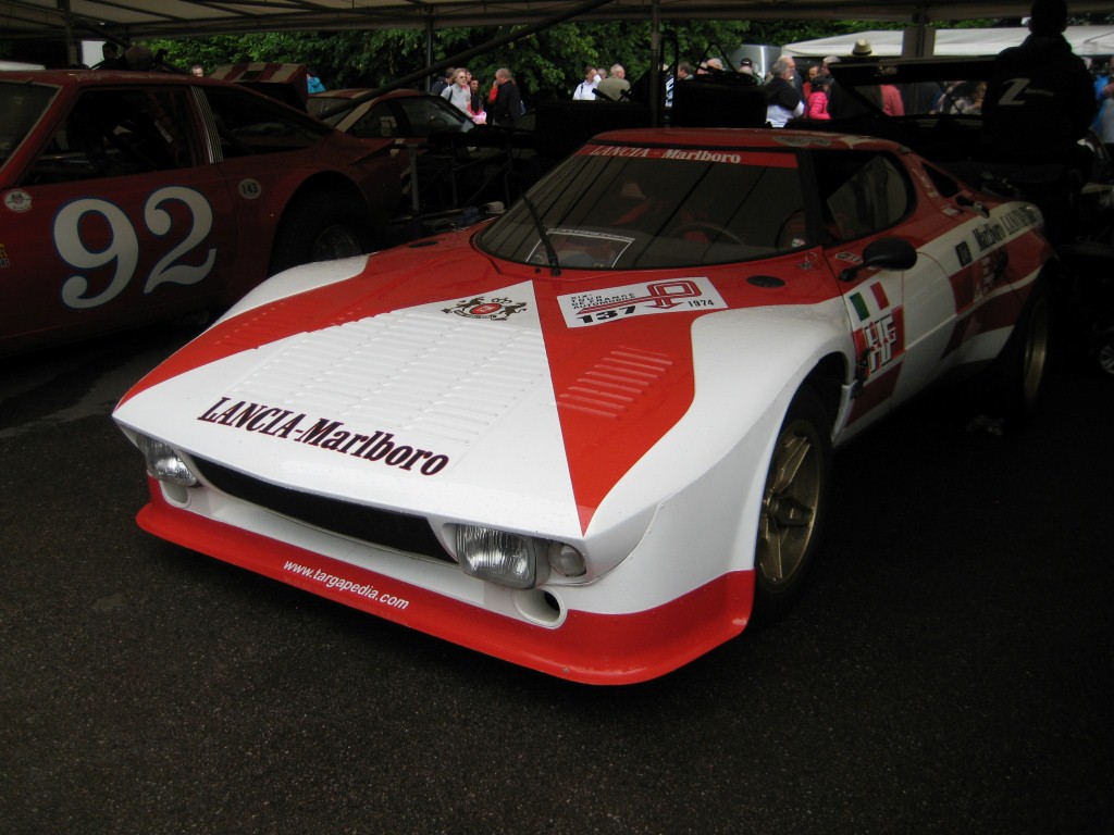 Goodwood FOS 2012 277