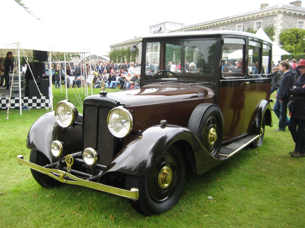 Goodwood FOS 2012 335