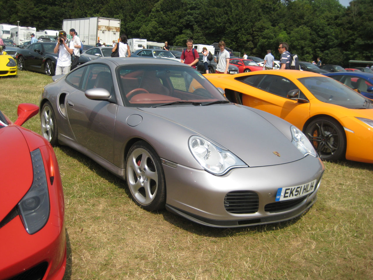 Goodwood FOS 214