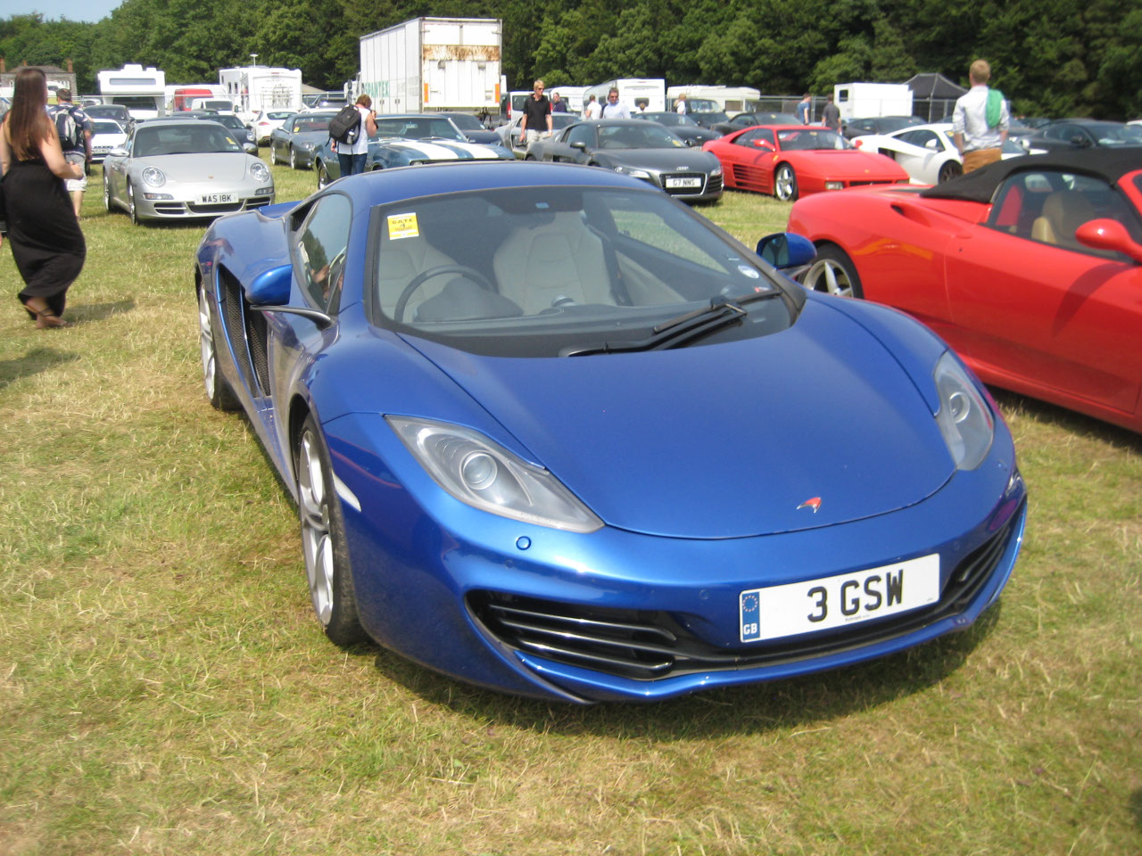 Goodwood FOS 216