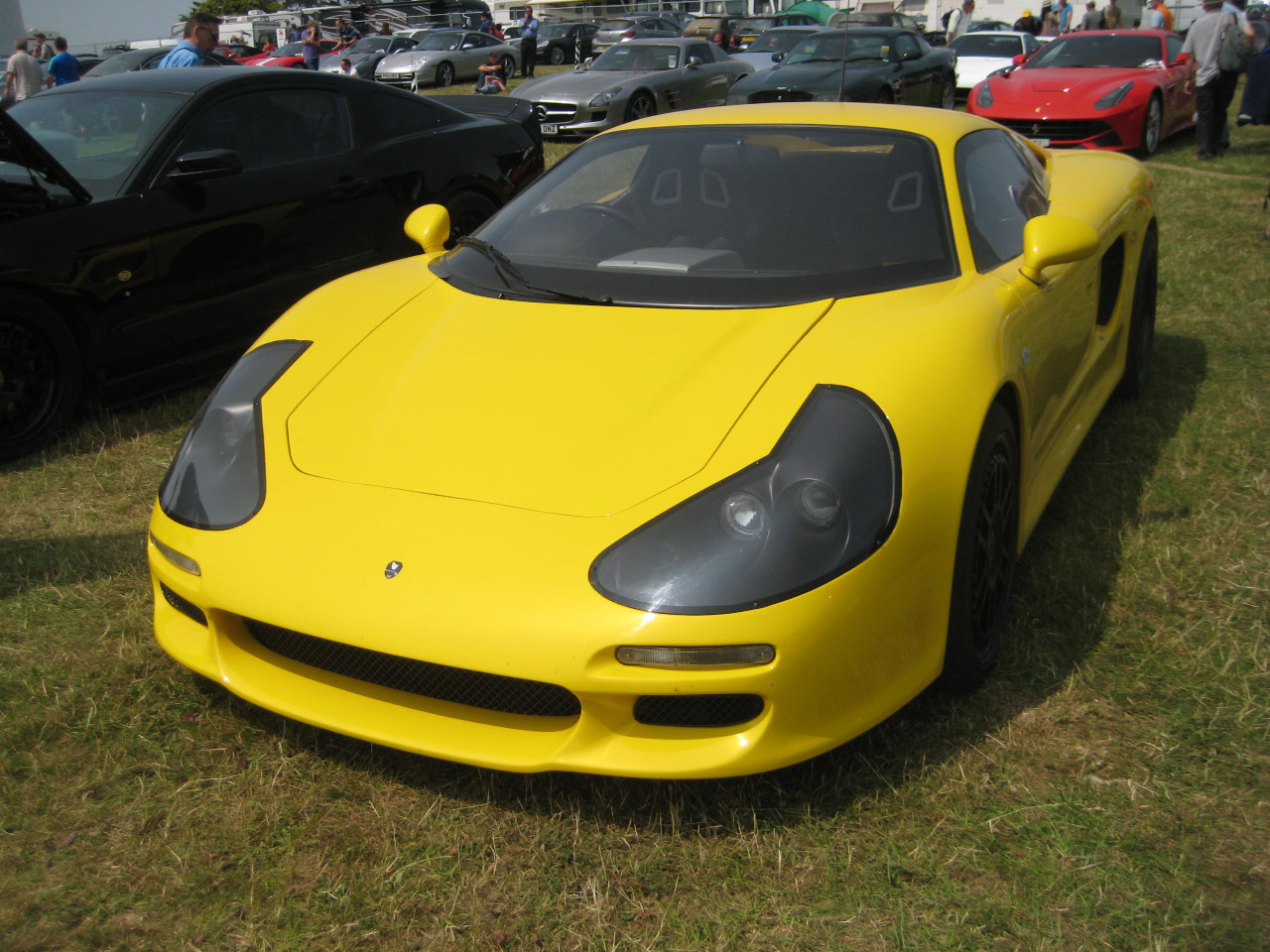 Goodwood FOS 217