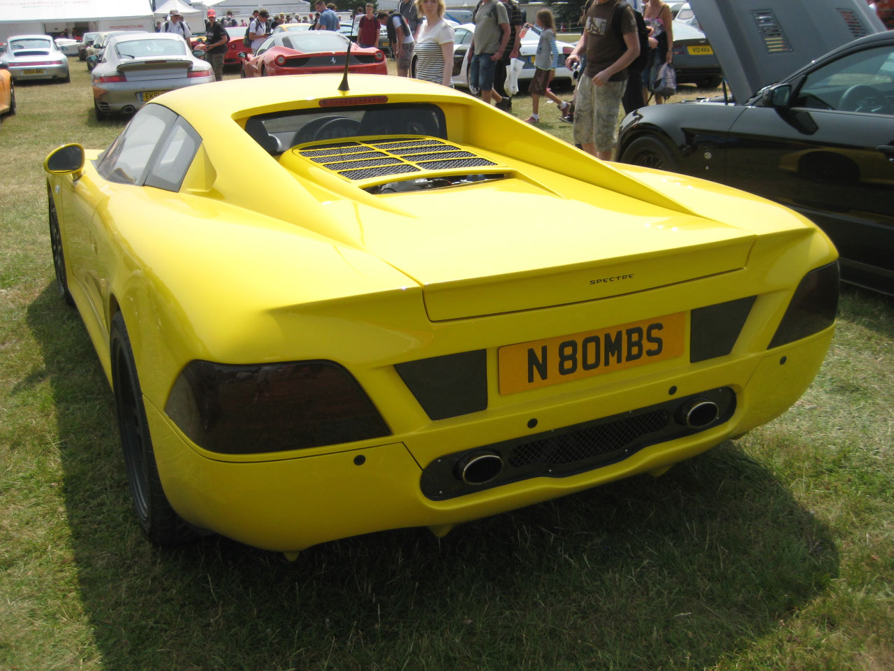 Goodwood FOS 218