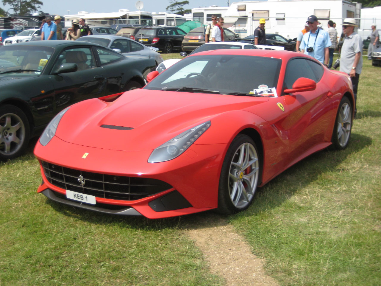 Goodwood FOS 220